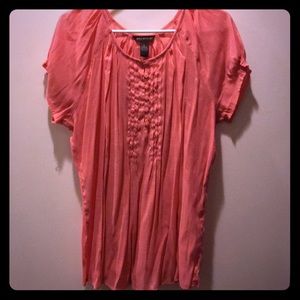 Bit and bridle shirt